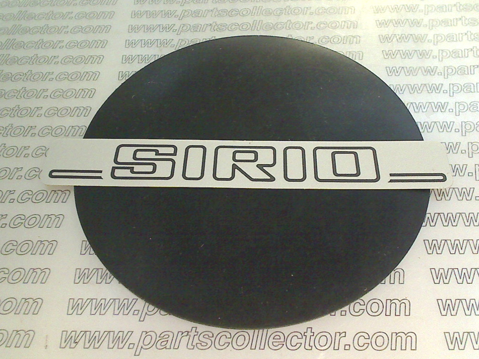 FIAT  Car body code 9454 compatible with: FIAT FIAT, FIAT REGATA